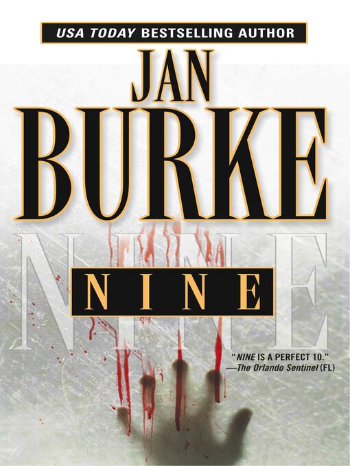 Title details for Nine by Jan Burke - Available